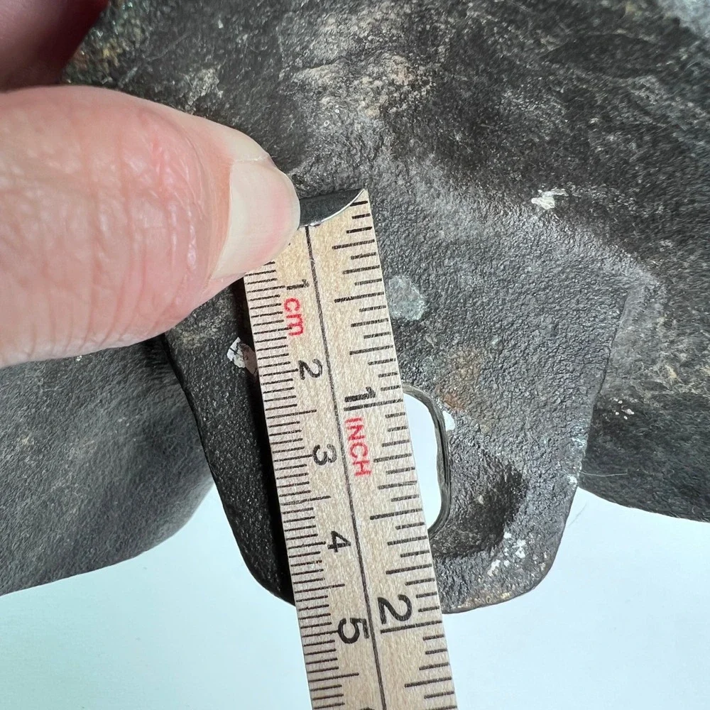 Antique‎ Ball & Claw Clawfoot Tub Foot Replacement Brass / Bronze Finish